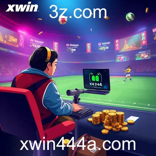 A Ascensão dos Jogos Online e o Impacto no Brasil