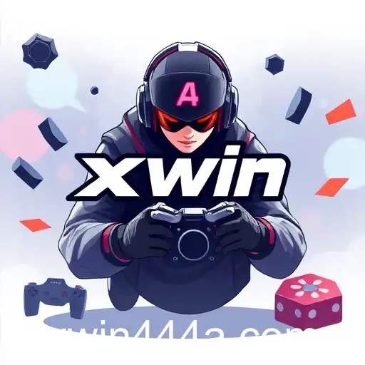Tendências de Jogos Online e o Impacto do xwin 444