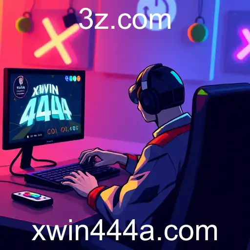 O Crescimento dos Jogos Online no Brasil