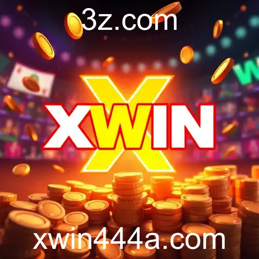 O Impacto de XWin 444 no Mercado de Jogos