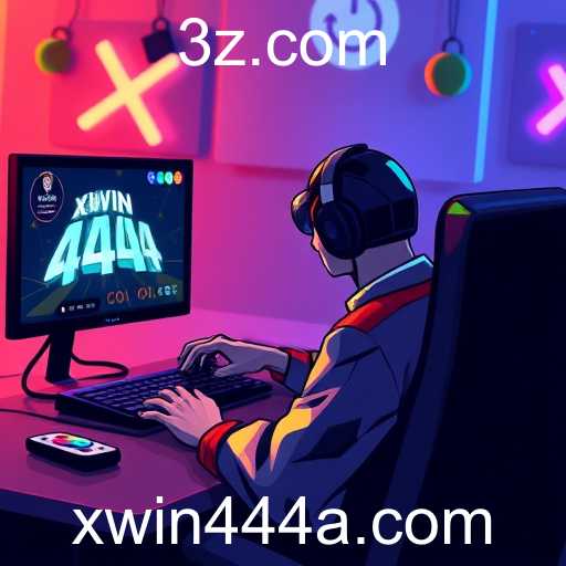 Tendências Emergentes nos Sites de Jogos em 2025