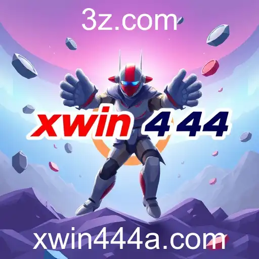 A Revolução dos Jogos Online e o Impacto da xwin 444