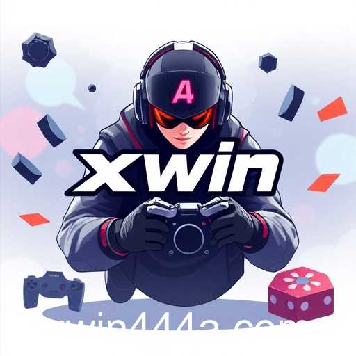 Tendências de Jogos Online e o Impacto do xwin 444