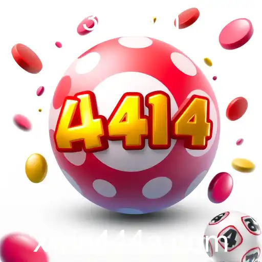 Explorando a Categoria de Jogos 'Loteria' na Plataforma xwin 444