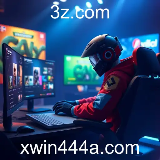 O Crescimento dos Jogos Online em 2025