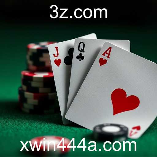 A Ascensão do Fenômeno Xwin 444 no Mundo dos Jogos