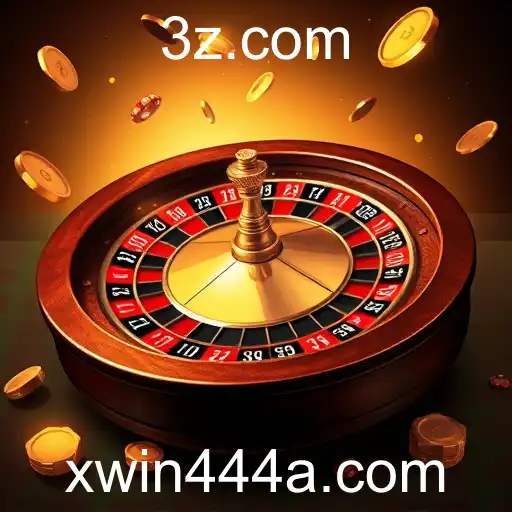 A Fascinante Experiência da Roleta no Site 'xwin 444'