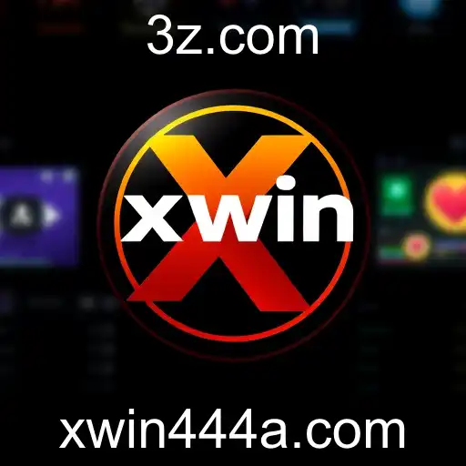 XWin 444: Revolução no Setor de Jogos Online