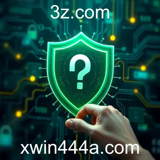Inovação Digital e Segurança: O Crescimento do xwin 444