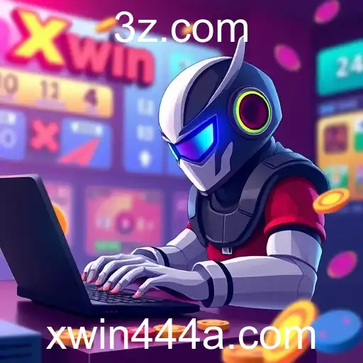 A Evolução do Xwin 444 no Panorama de Jogos Digitais