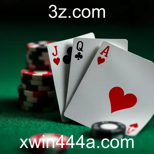 A Revolução dos Jogos Online: O Impacto da xwin 444