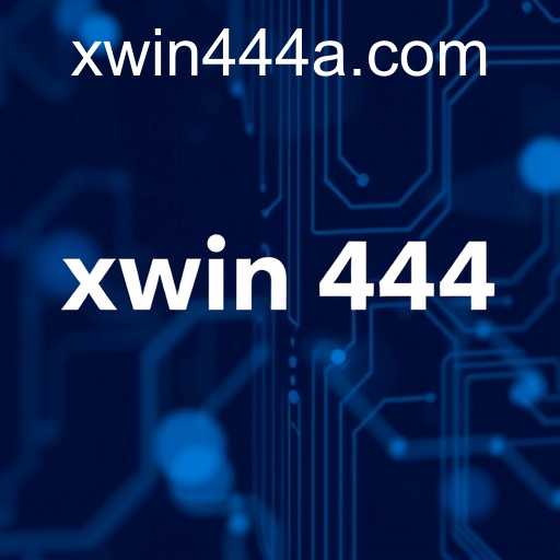 xwin 444