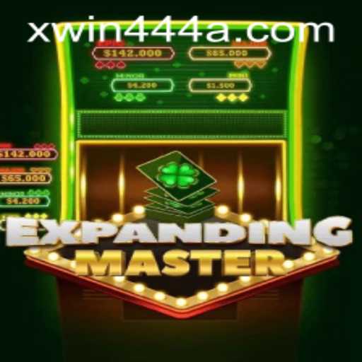 Unveiling the New Strategy Game: ExpandingMaster with the xwin 444 Feature