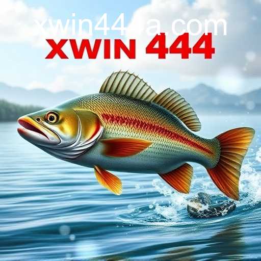 Exploring the World of Fishing Games with Xwin 444