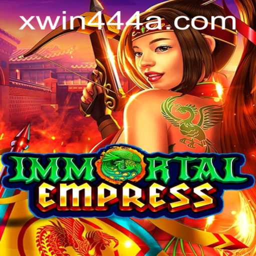 ImmortalEmpress: A Majestic Journey in the Gaming World