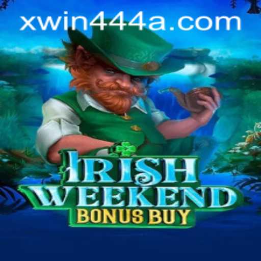 Exploring the Thrills of IrishWeekendBonusBuy: A Gaming Experience Like No Other