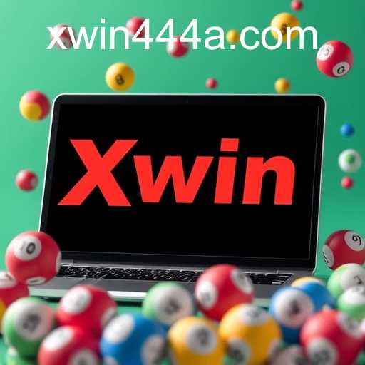 Exploring the Thrills of Online Lottery with Xwin 444