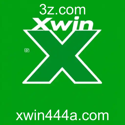 Tendências e Perspectivas do Site de Jogos Xwin 444